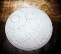 Tau Ceti - Round Edge