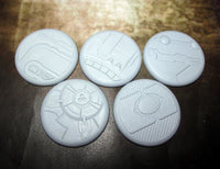 Tau Ceti - Round Edge