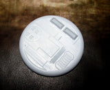 Tau Ceti - Round Edge