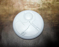 Tau Ceti - Round Edge