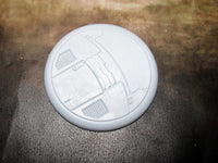 Tau Ceti - Round Edge