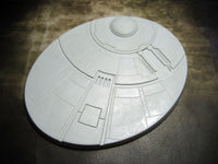 Tau Ceti - Round Bases