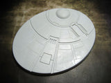 Tau Ceti - Round Bases