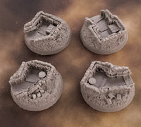 Trench - Titanicus