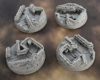 Trench - Titanicus