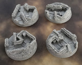 Trench - Titanicus