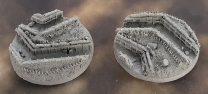 Trench - Titanicus