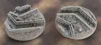 Trench - Titanicus