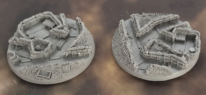 Trench - Titanicus