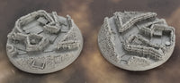 Trench - Titanicus