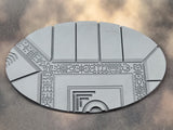 Tomb World - Round Bases