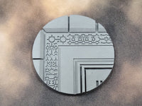 Tomb World - Round Bases