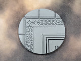 Tomb World - Round Bases