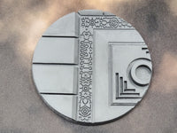 Tomb World - Round Bases
