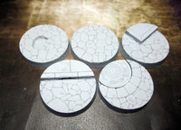Town Square - Round Bases