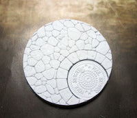 Town Square - Round Bases