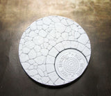 Town Square - Round Bases