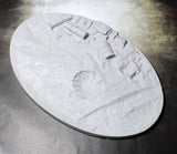 Trench Works - Round Bases