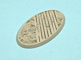 Trench Works - Round Bases
