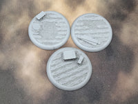Trench - Round Edge