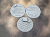 Trench - Round Edge