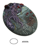 Urban Invasion - Round Bases