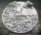Urban Rubble - Round Edge