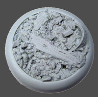 Urban Rubble - Round Edge