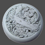 Urban Rubble - Round Edge