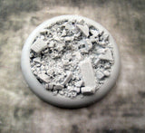 Urban Rubble - Round Edge
