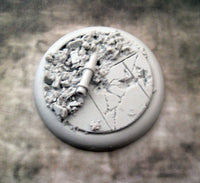 Urban Rubble - Round Edge
