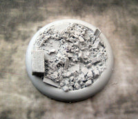 Urban Rubble - Round Edge