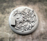 Urban Rubble - Round Edge
