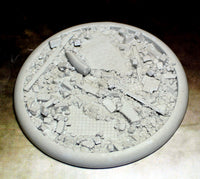 Urban Rubble - Round Edge