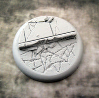 Urban Streets - Round Edge