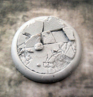 Urban Streets - Round Edge