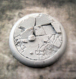 Urban Streets - Round Edge