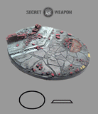 Urban Streets - Round Bases