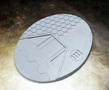 Warp Core - Round Bases