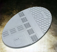 Warp Core - Round Bases