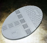 Warp Core - Round Bases