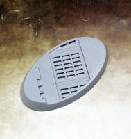 Warp Core - Round Bases