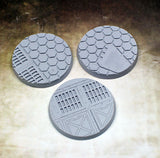 Warp Core - Round Bases