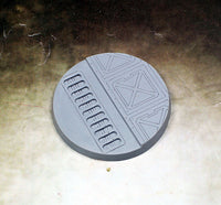 Warp Core - Round Bases