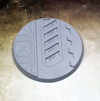 Warp Core - Round Bases