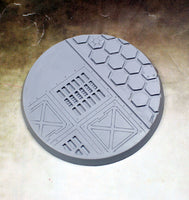 Warp Core - Round Bases