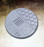 Warp Core - Round Bases