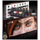 Scale75 Scalecolor Human Eyes paint set