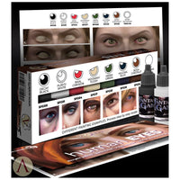 Scale75 Scalecolor Human Eyes paint set