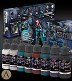 Scale75 Fantasy & Games Shades of Doom paint set